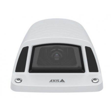 Axis 02090-001 caméra de sécurité Caméra de sécurité IP Intérieure 1920 x 1080 pixels Plafond/mur