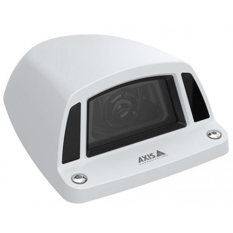 Axis 02090-001 caméra de sécurité Caméra de sécurité IP Intérieure 1920 x 1080 pixels Plafond/mur