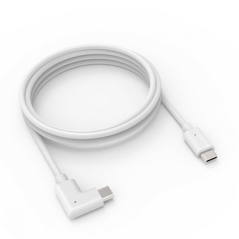 Compulocks 6FTALLUSBC USB cable 0.6 m USB 2.0 USB C White