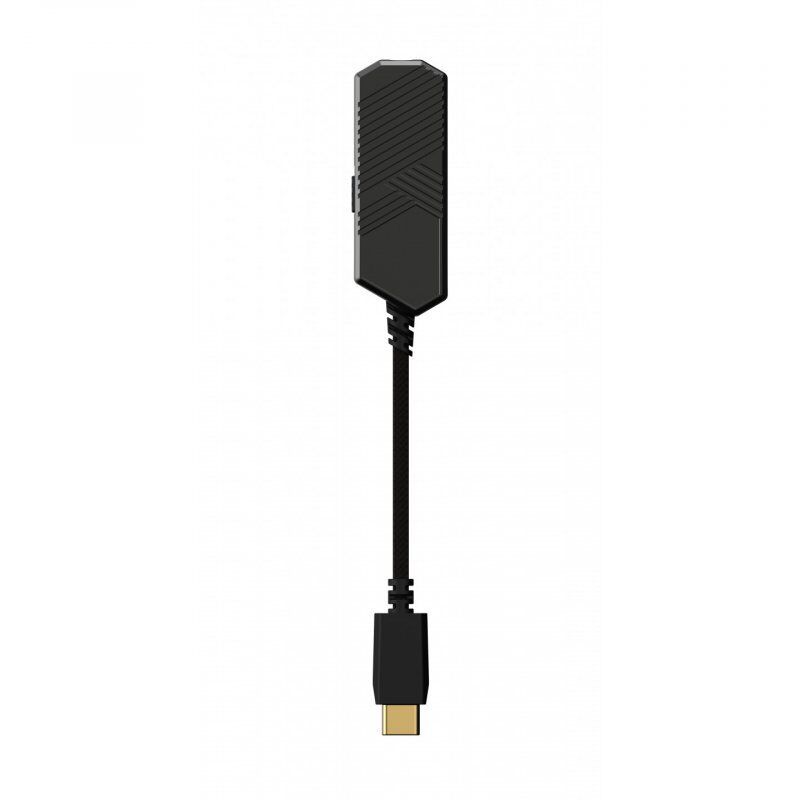 ASUS compatible ROG CLAVIS USB-C to 3.5mm DAC