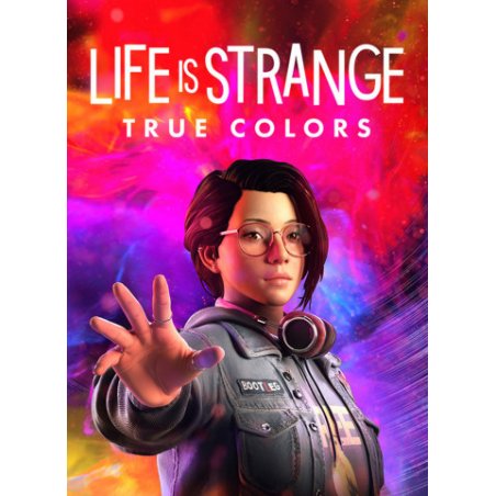 Square Enix Life is Strange: True Colors Standard Dutch, English PC