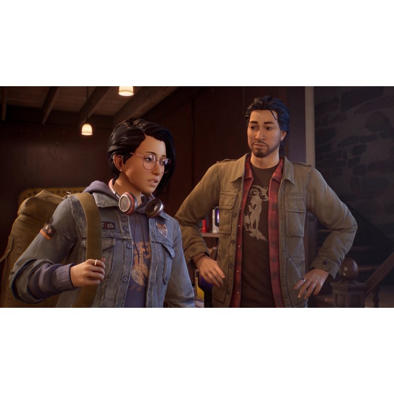 Square Enix Life is Strange: True Colors Standard Néerlandais, Anglais PC