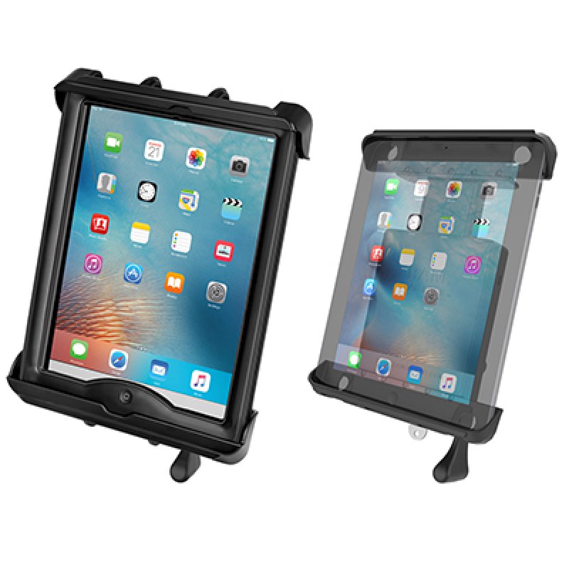 TAB-LOCK LOCKING CRADLE FOR 10IN SCREEN TABLETS