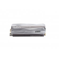 Disque Dur SSD Klevv Cras C700 RGB 240Go - M.2 NVMe Type 2280