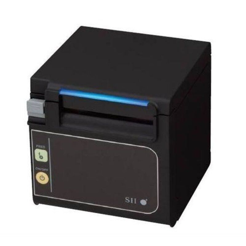Seiko Instruments RP-E11-K3FJ1-S-C5 203 x 203 DPI Wired Thermal POS printer