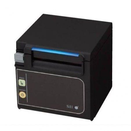 Seiko Instruments RP-E11-K3FJ1-S-C5 203 x 203 DPI Wired Thermal POS printer