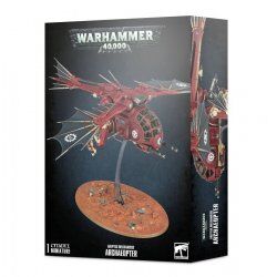 Games Workshop Archaeopter Stratoraptor