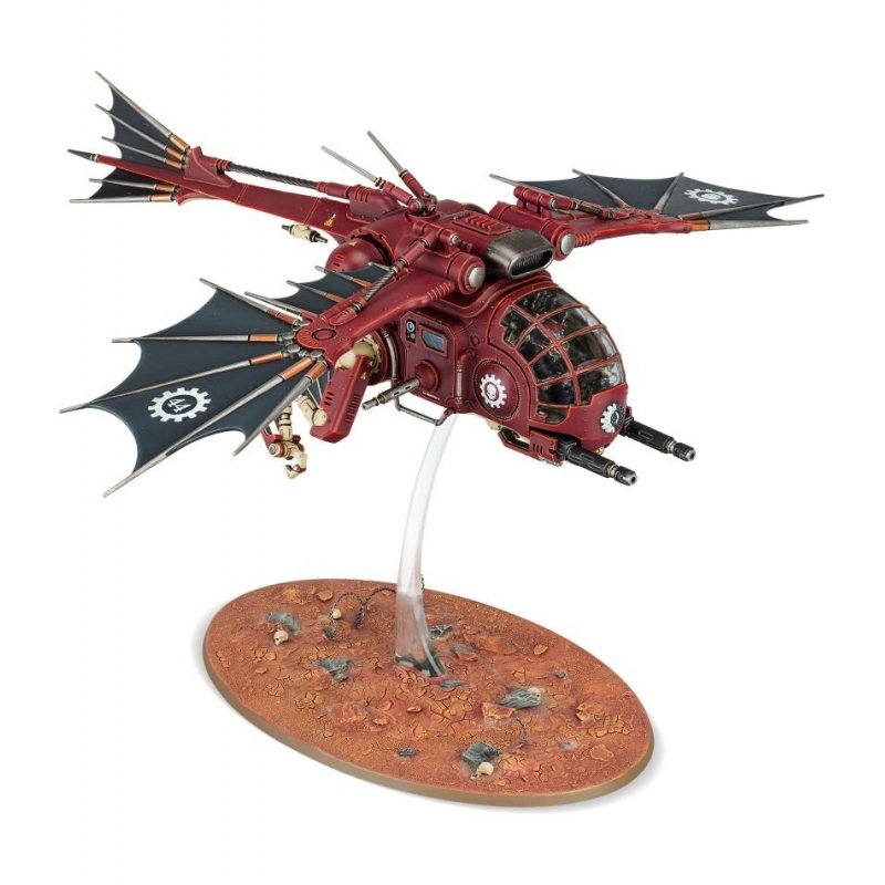 Games Workshop Archaeopter Stratoraptor
