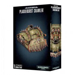 Games Workshop Plagueburst Crawler