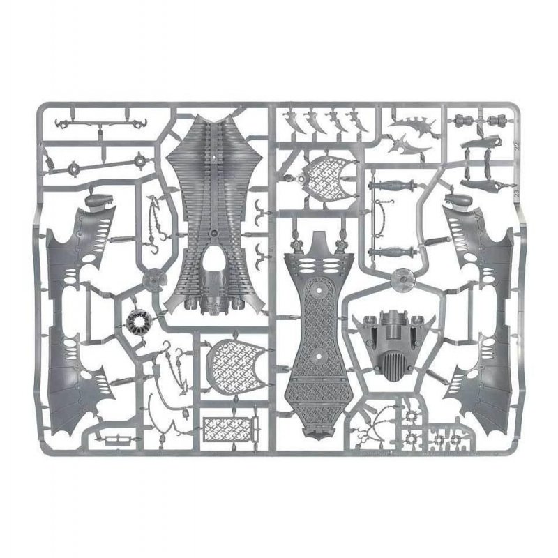 Games Workshop Raider