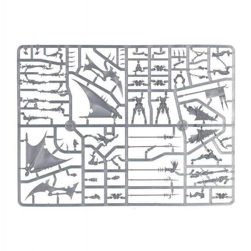 Games Workshop Raider