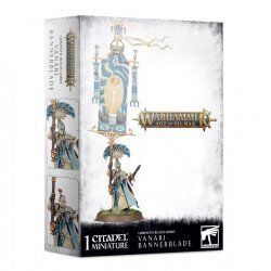 Games Workshop Vanari Bannerblade