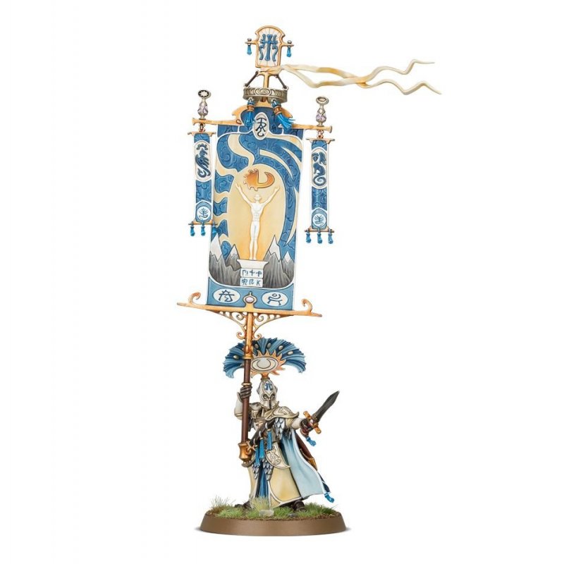 Games Workshop Vanari Bannerblade