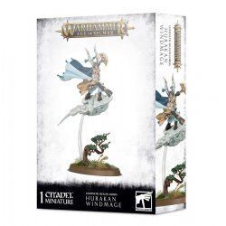 Games Workshop Hurakan Windmage