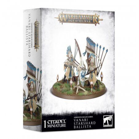 Games Workshop Vanari Starshard Ballista