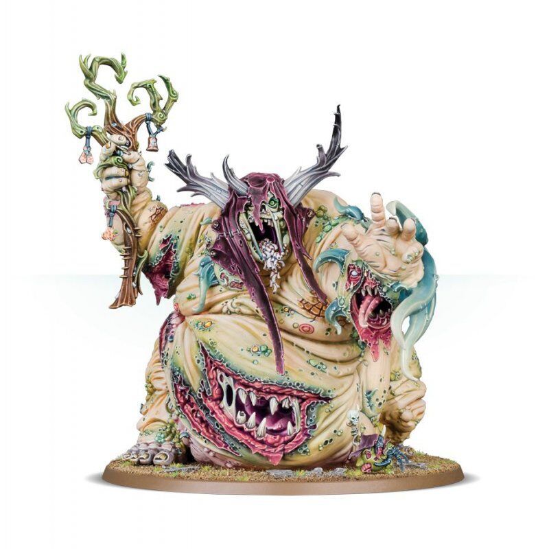 Games Workshop Great Unclean One