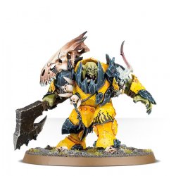 Games Workshop Megaboss