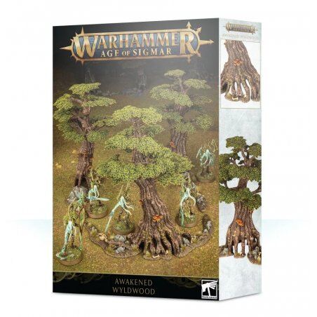 Games Workshop Awakened Wyldwood