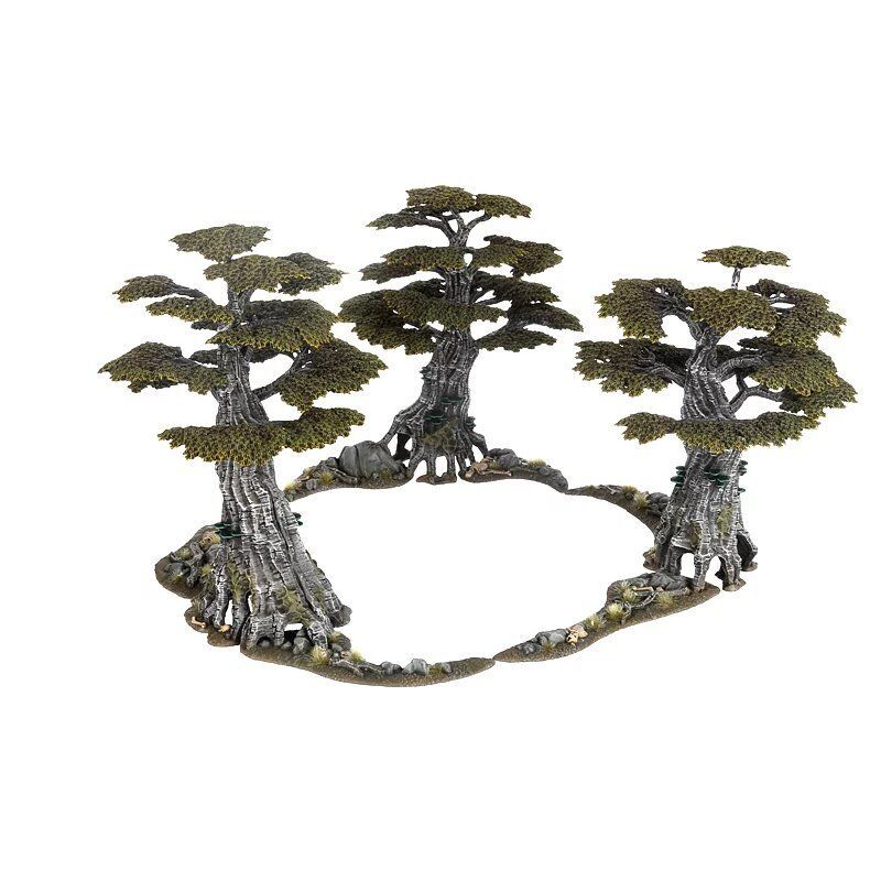 Games Workshop Awakened Wyldwood