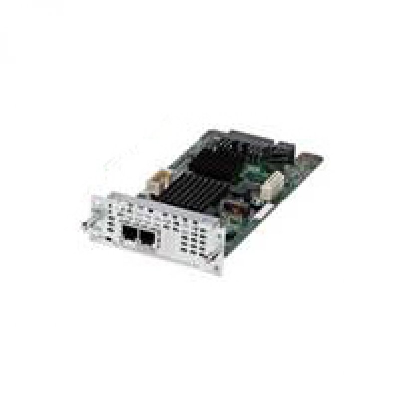 Cisco NIM-2FXSP voice network module FXS