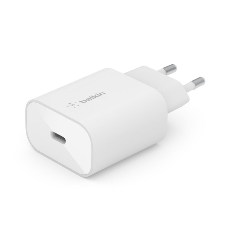 Belkin compatible 25W PD PPS Wall ChargerStandalone