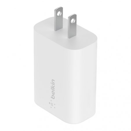 Belkin compatible 25W PD PPS Wall Charger C-C Cable