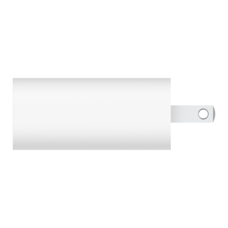 Belkin compatible 25W PD PPS Wall Charger C-C Cable
