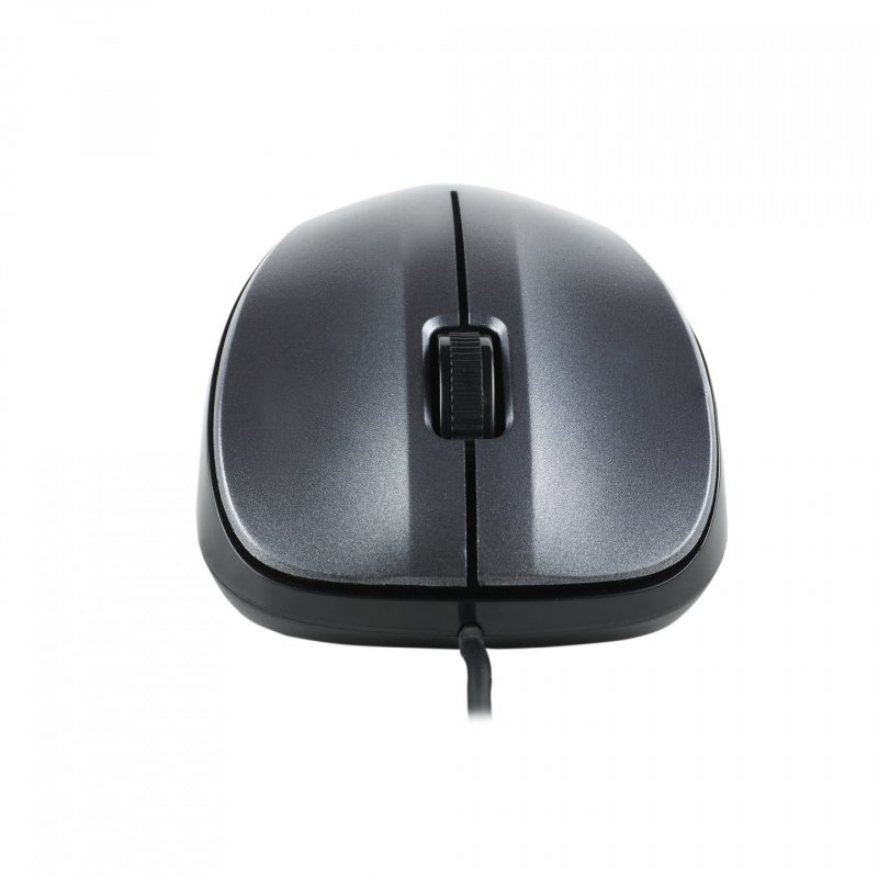 Souris filaire NGS compatible Crew (Gris)