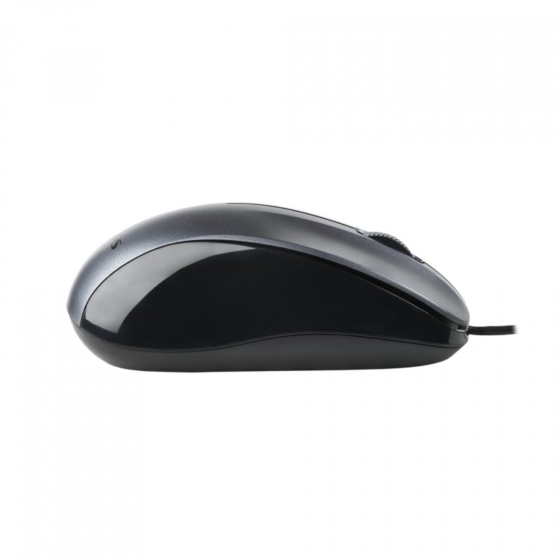 Souris filaire NGS compatible Crew (Gris)