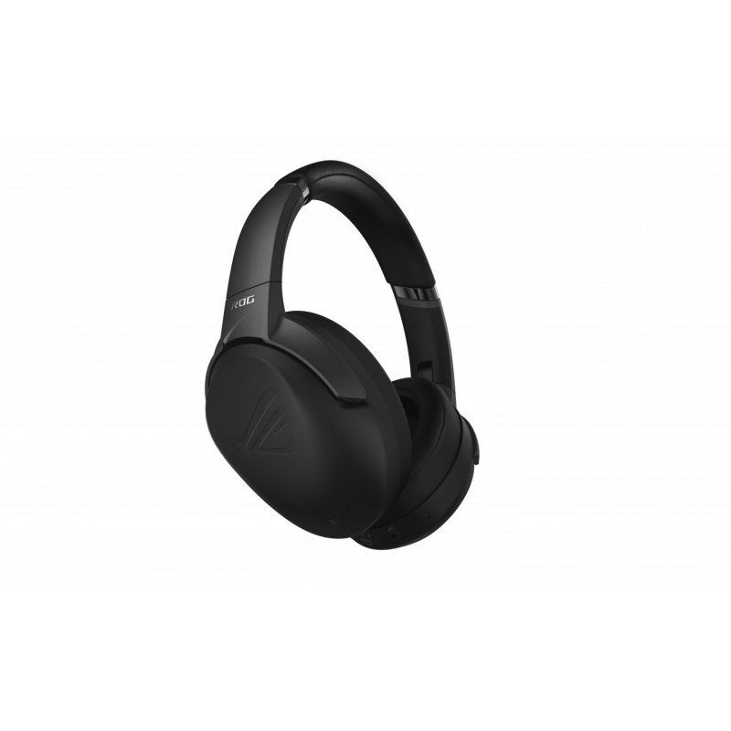 ASUS ROG Strix Go BT Casque Avec fil &sans fil Arceau Jouer Bluetooth Noir