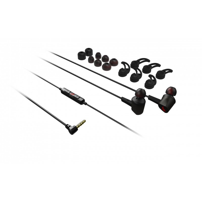 Headset Asus ROG Cetra Core II