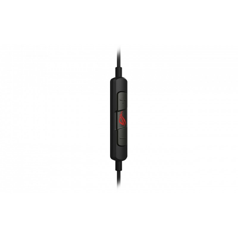 ASUS ROG Cetra Core II Headset Wired In-ear Gaming Black