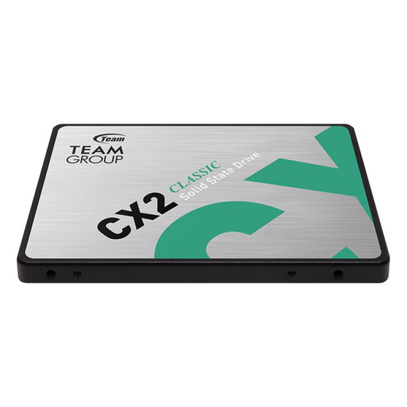 SSD Team CX2 2,5 2TB SATA3
