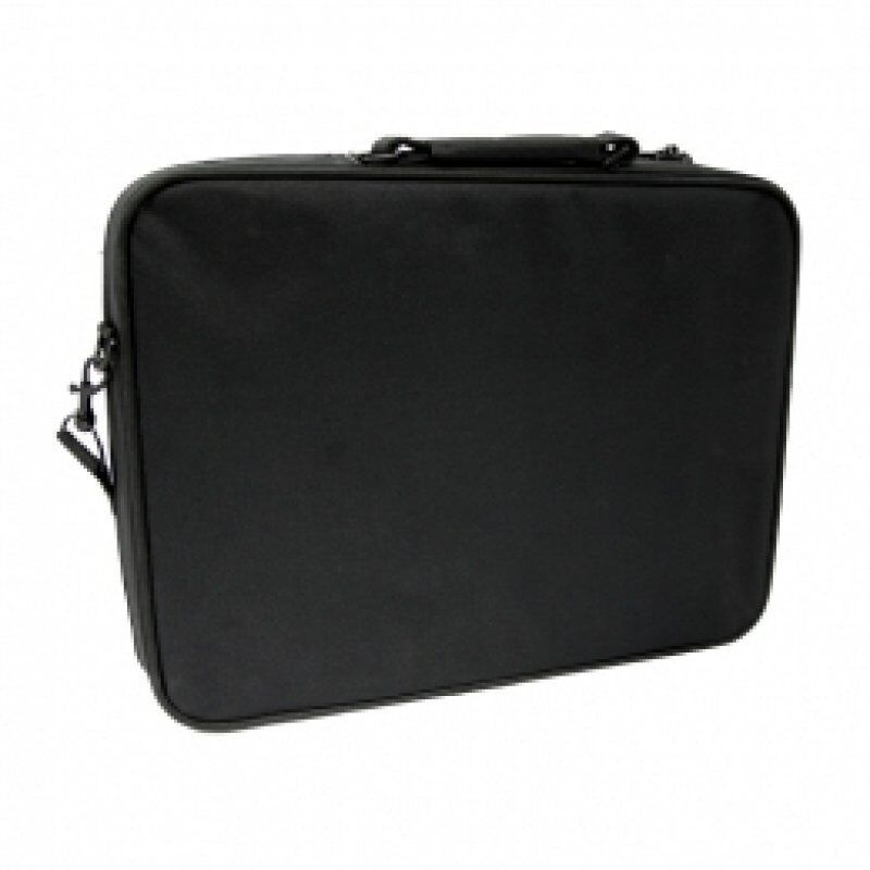 Esperanza ET101 sacoche d'ordinateurs portables 39,6 cm (15.6") Sac Messenger Noir
