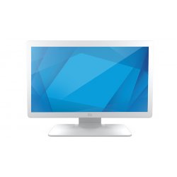 ELO 2403LM 24IN LCD MGT MNTR FHD PCAP 10-TOUCH DICOM WHITE