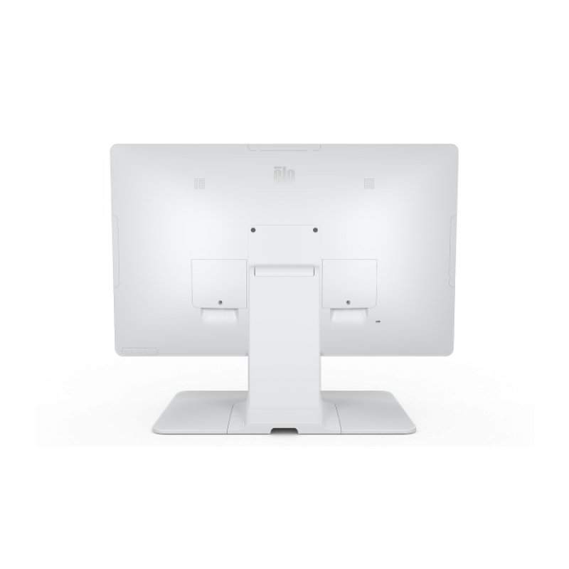 Elo Touch Solutions 2403LM computer monitor 60.5 cm (23.8") 1920 x 1080 pixels Full HD LCD Touchscreen White