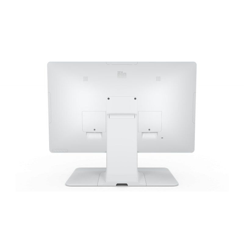 Elo Touch Solutions 2403LM écran plat de PC 60,5 cm (23.8") 1920 x 1080 pixels Full HD LCD Écran tactile Blanc