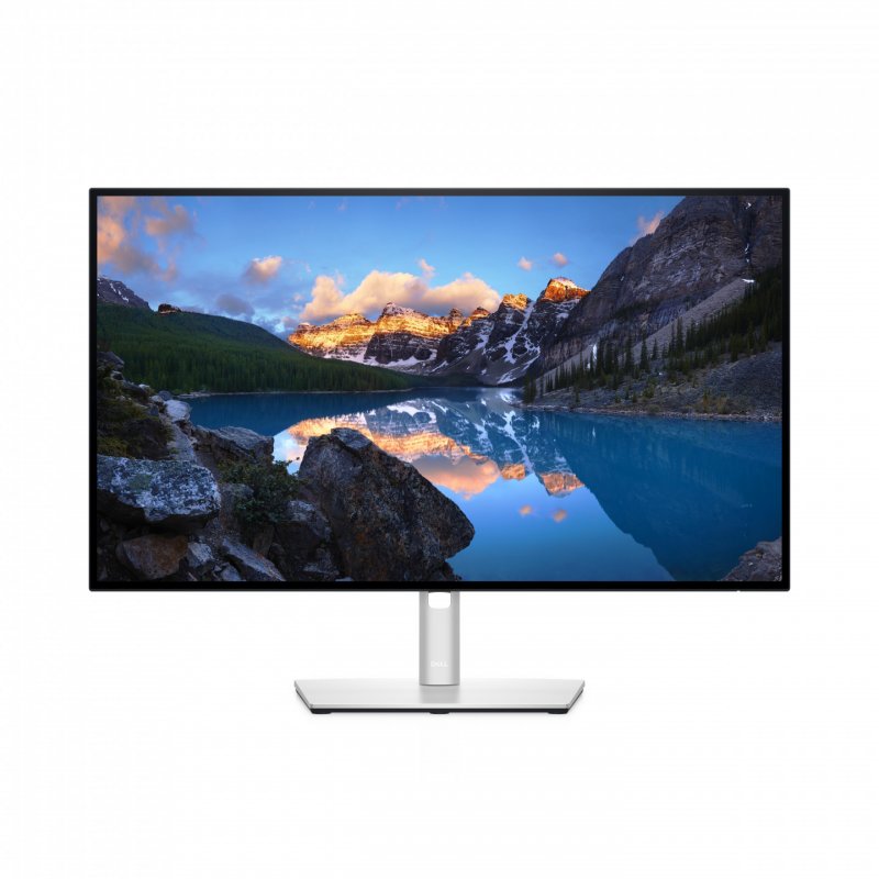 DELL compatible ULTRASHARP 27 USB-C HUB MONITOR- U2722DE - 68.47CM (27)