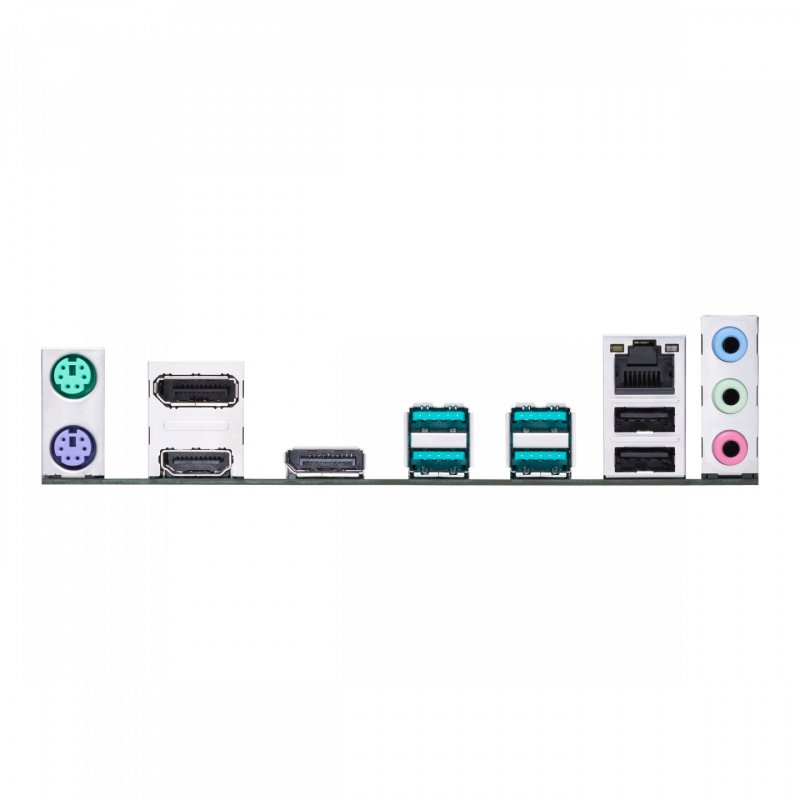 PRO Q570M-C/CSM LGA1200 Q570 USB3.2 SATA 6G MB