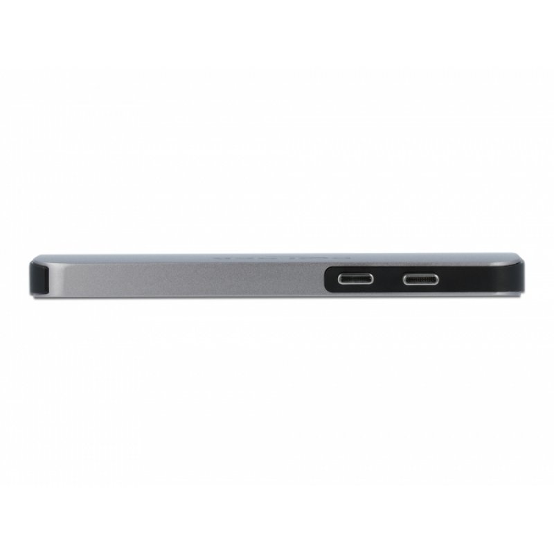 Delock compatible - Dockingstation - USB-C - HDMI