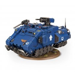 Warhammer 40k - Space Marine Primaris Impulsor