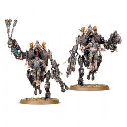 Games Workshop Penitent Engines