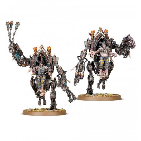 Games Workshop Penitent Engines