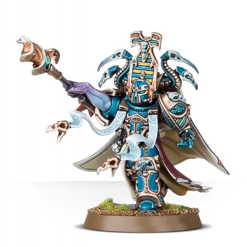 Games Workshop Exalted Sorcerers
