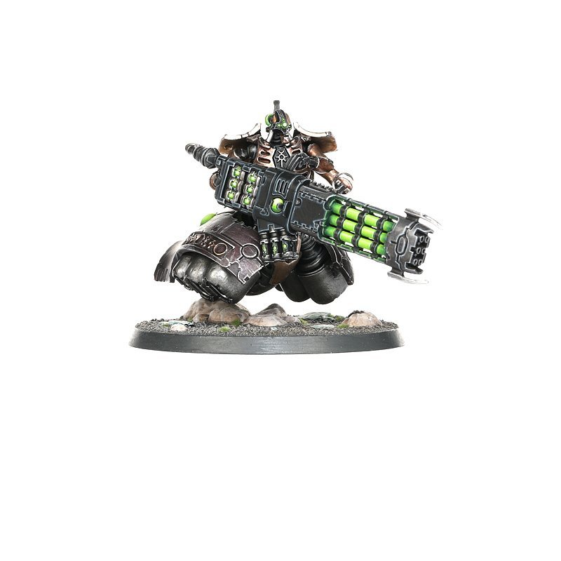 Games Workshop Lokhust Heavy Destroyer