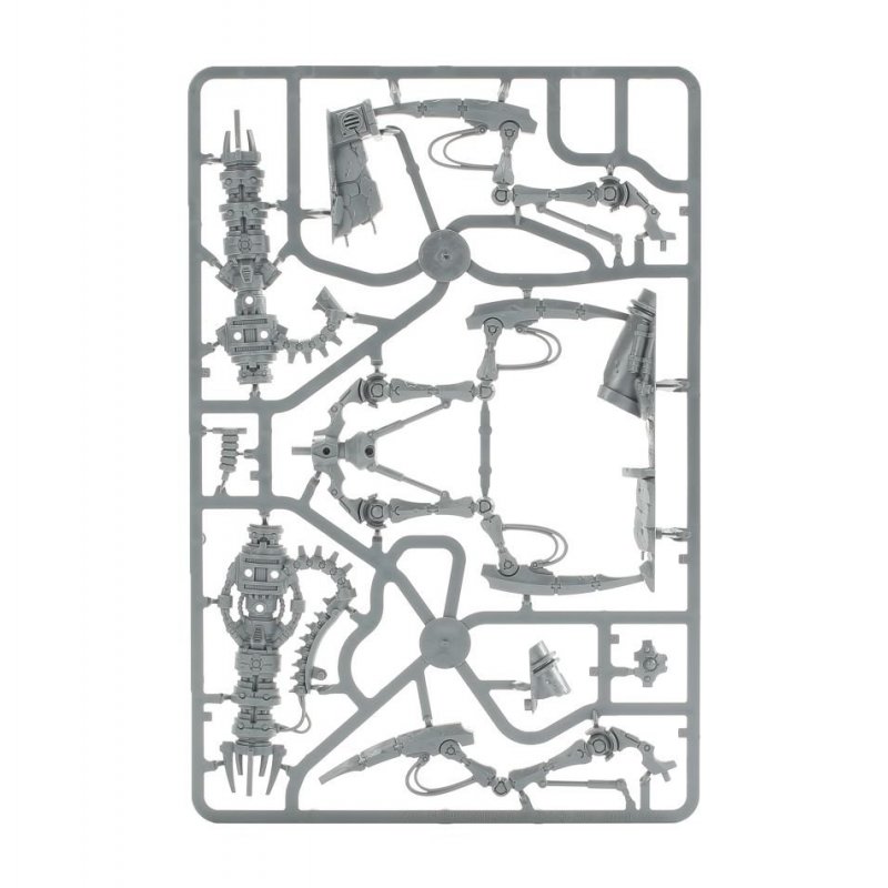 Games Workshop Canoptek Doomstalker