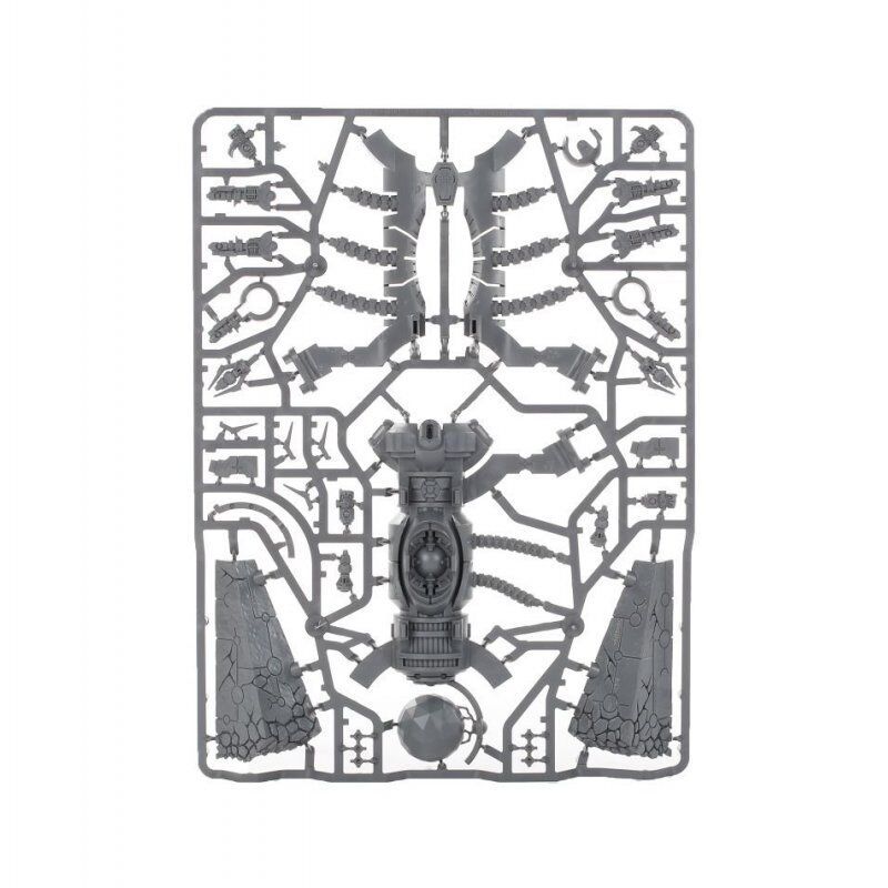 Games Workshop Monolith