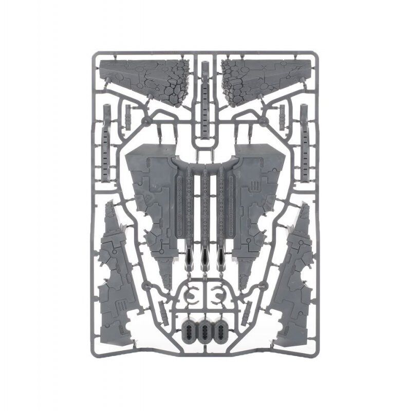 Games Workshop Monolith