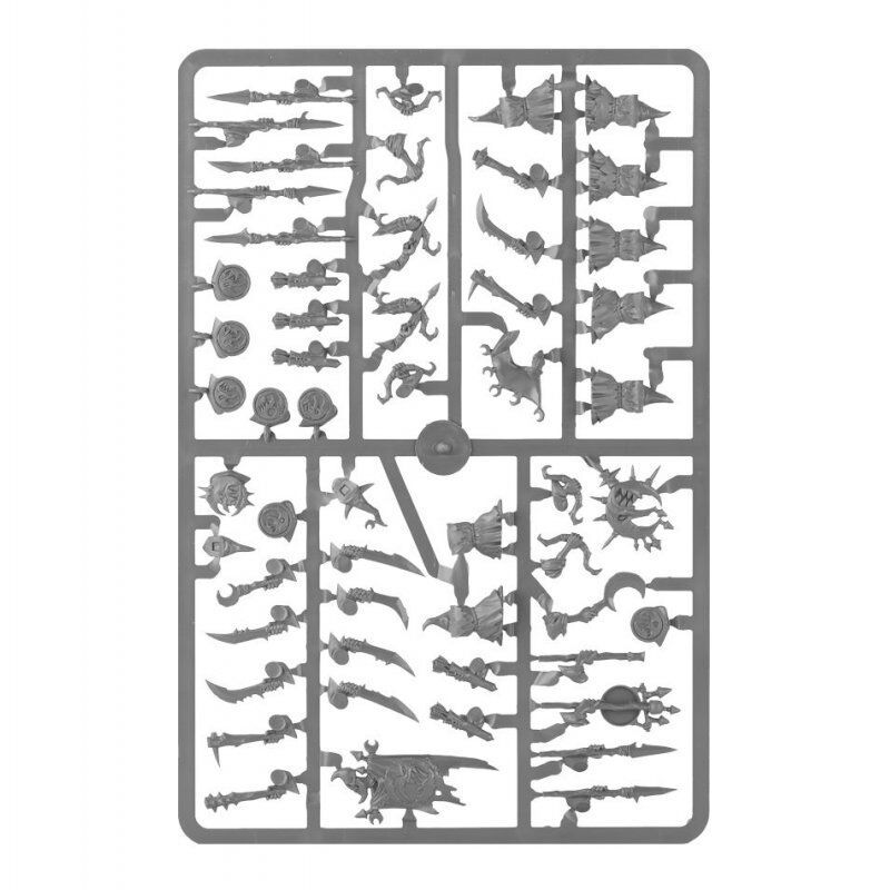 Games Workshop Stabbas