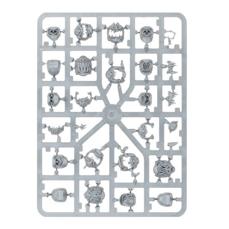 Games Workshop Squig Herd